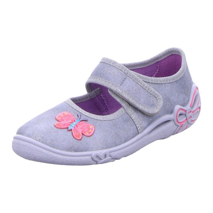 Superfit Belinda Hausschuh