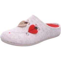 divers Pantoffel