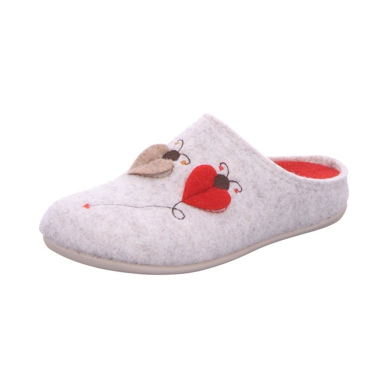 divers Pantoffel