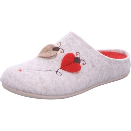 divers Pantoffel