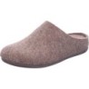 divers Pantoffel