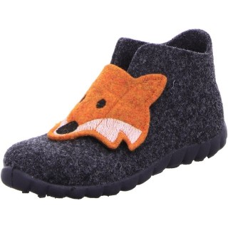 Superfit Happy Hausschuh