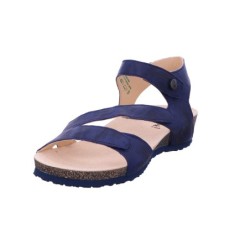 Think blau 37