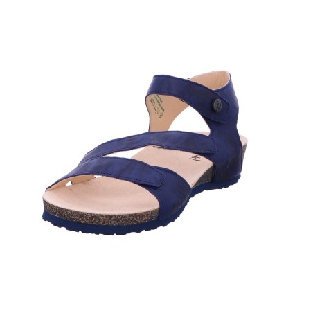 Think blau 37