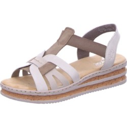 Rieker beige 39