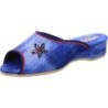 Hausschuhe blau 36