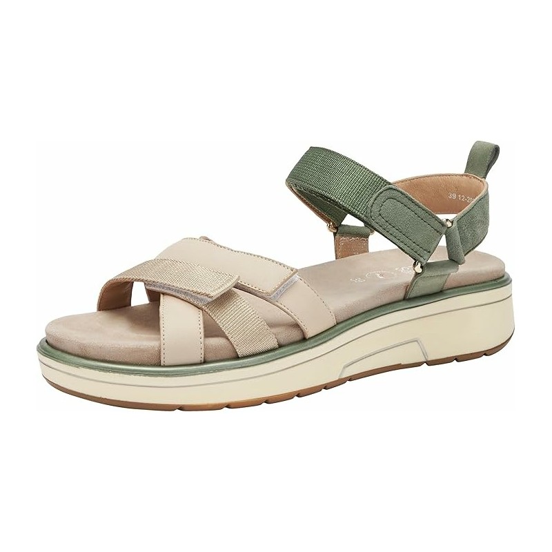 ARA Damen Lucca Sandale 37