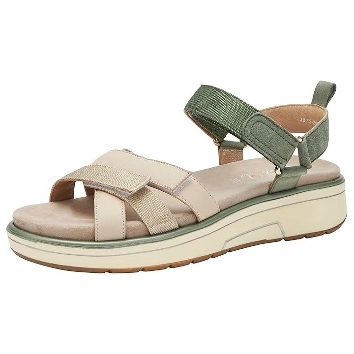 ARA Damen Lucca Sandale 37