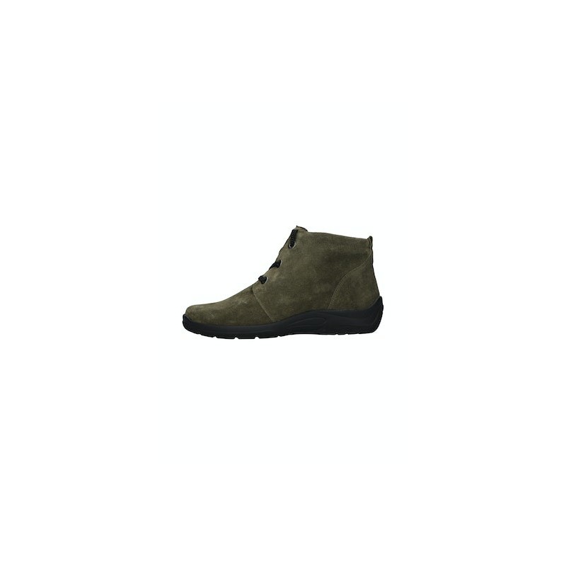 Waldläufer Stiefelette - Hesna 4,5