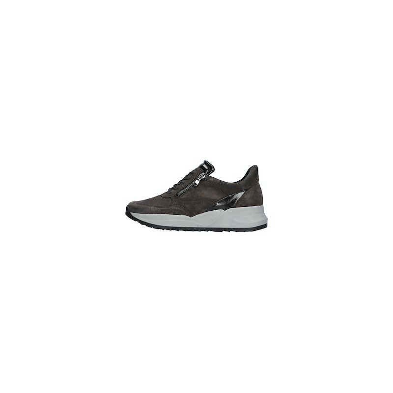 Waldläufer Schnürschuh 3,5