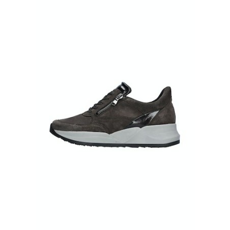 Waldläufer Schnürschuh 3,5