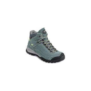 MEINDL Damen Wanderschuhe Salo Mid GTX grün | 37 1/2