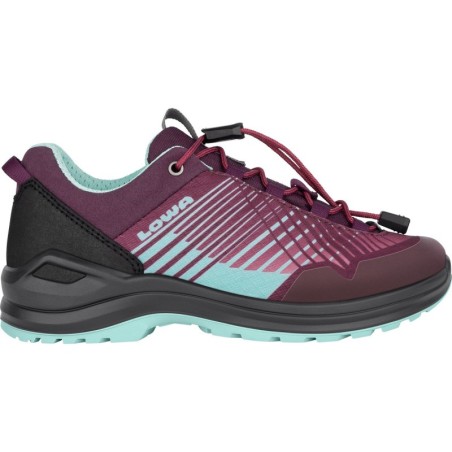 Lowa Kinder Carezza GTX Low Schuhe