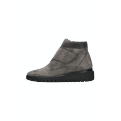 Waldläufer Klettstiefel - H-Florenz Carbon 4