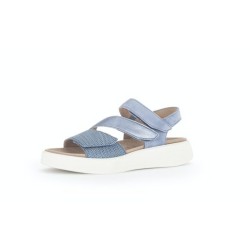 Gabor Komfort Sandalen 4