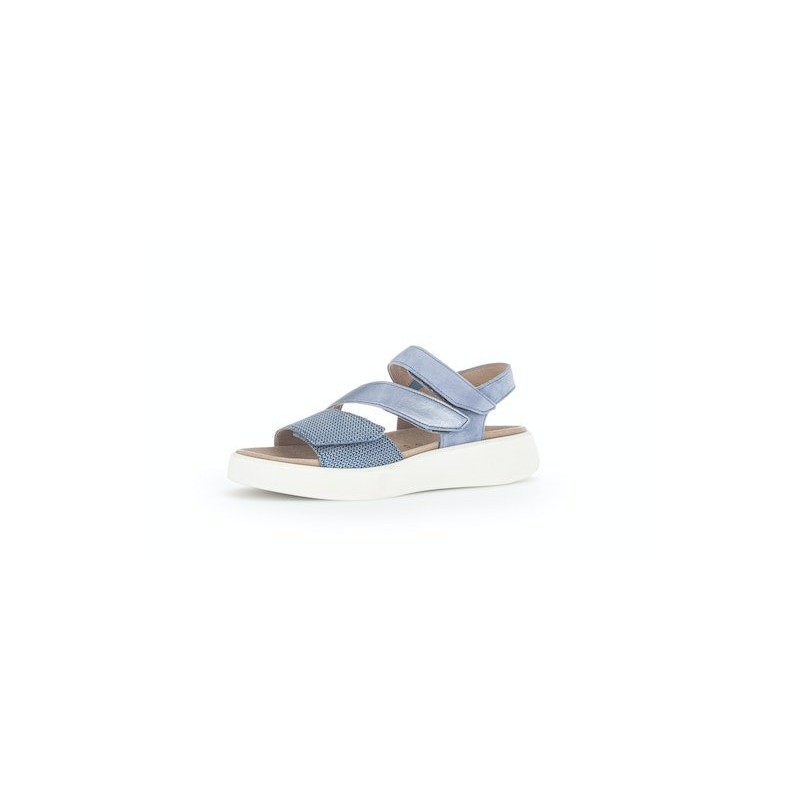 Gabor Komfort Sandalen 4
