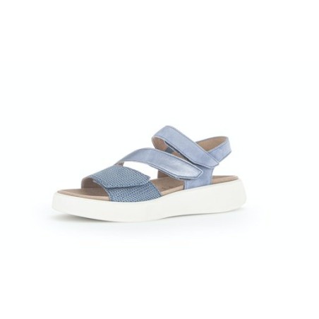 Gabor Komfort Sandalen 4