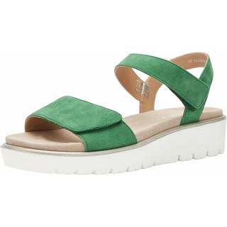 Ara Sandalen Bilbao Grün 37