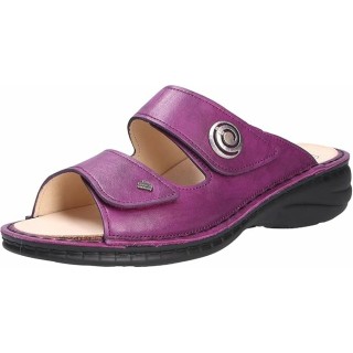 -Finn Comfort Colina Grape (Lila) - Pantolette   - 28896005 38