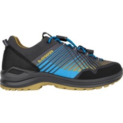 Lowa Kinder Carezza GTX Low Schuhe