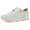 Tamaris Sneaker, mit herausnehmbarer Innensohle, Freizeitschuh, Halbschuh, Schnürschuh