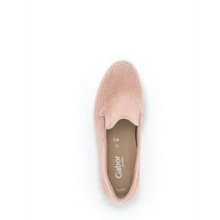 Gabor Mokassin Slipper 6,5