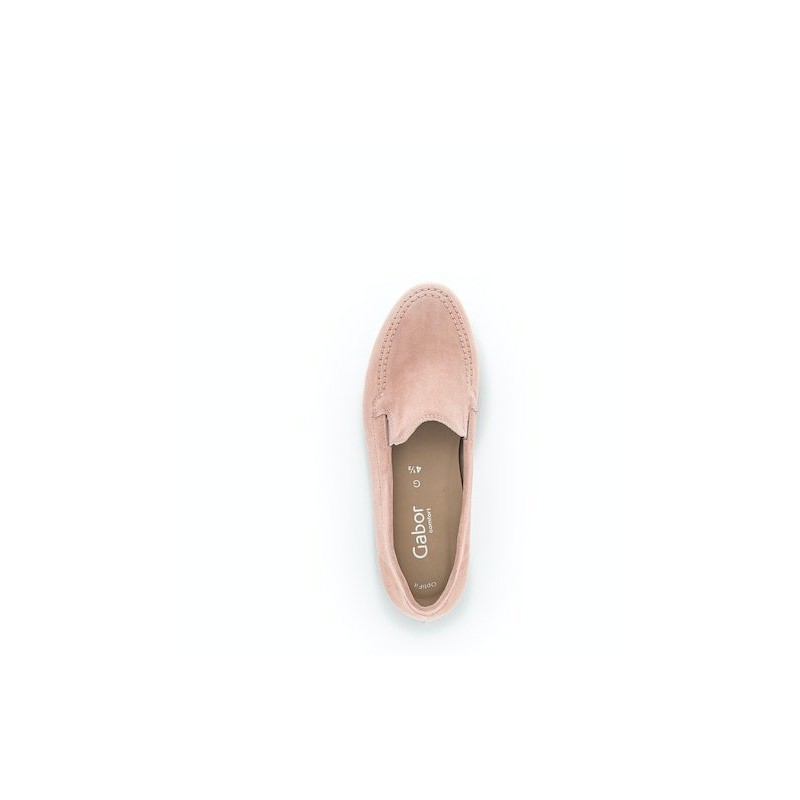 Gabor Mokassin Slipper 6,5