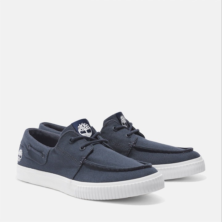 Timberland Sneaker "MYLO BAY LOW LACE UP SNEAKER"