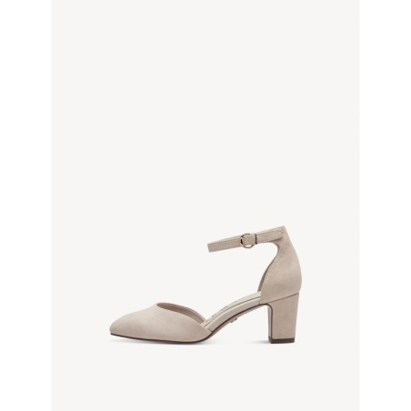 Pumps