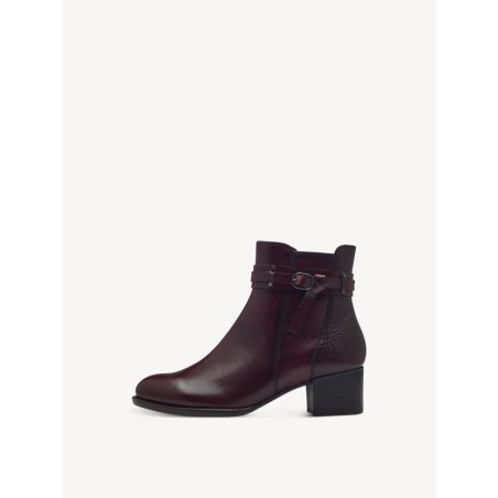 Stiefelette