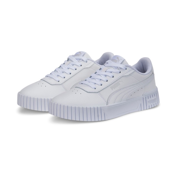 PUMA Sneaker "CARINA 2.0 JR", für Jugendliche