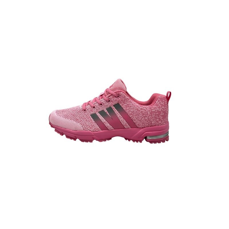Nowaland Sportschuhe Laufschuhe Sneaker Walkingschuh Leicht, Atmungsaktiv und Rutschfest für Fitness und Alltag