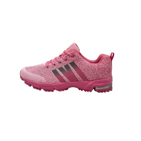 Nowaland Sportschuhe Laufschuhe Sneaker Walkingschuh Leicht, Atmungsaktiv und Rutschfest für Fitness und Alltag