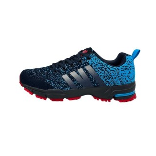 Nowaland Sportschuhe Laufschuhe Sneaker Walkingschuh Leicht, Atmungsaktiv und Rutschfest für Fitness und Alltag