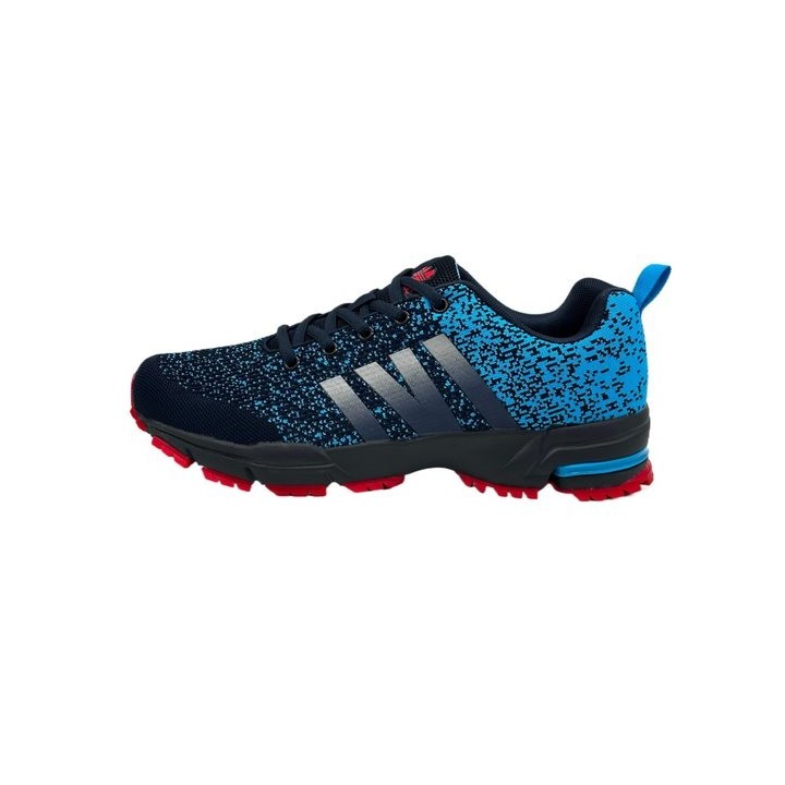 Nowaland Sportschuhe Laufschuhe Sneaker Walkingschuh Leicht, Atmungsaktiv und Rutschfest für Fitness und Alltag