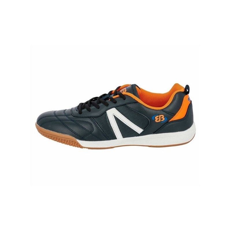 BRÜTTING Hallenschuhe für Herren in blau Trekkingschuh (1-tlg)