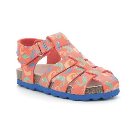 Mod'8  Sandalen Kourios
