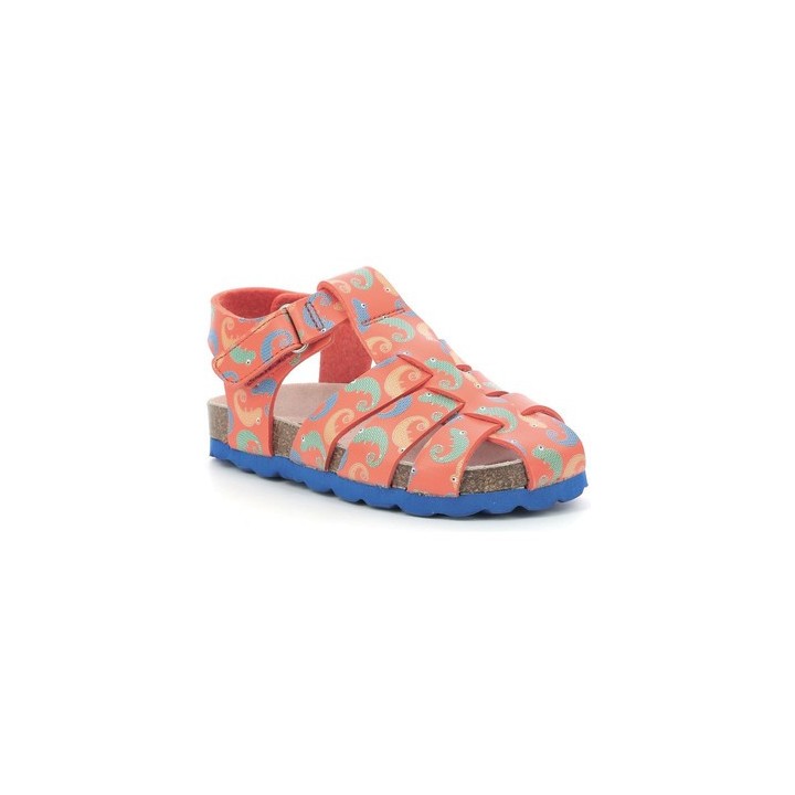 Mod'8  Sandalen Kourios