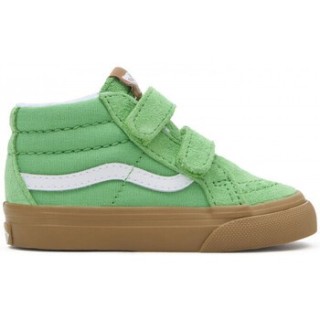 Vans  Kinderschuhe Sk8-mid reissue v gum