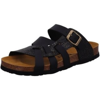 Clogs Pantoletten -gold 700629-01 -gold