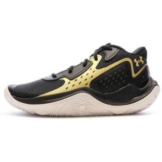 Under Armour  Kinderschuhe 3026635-002