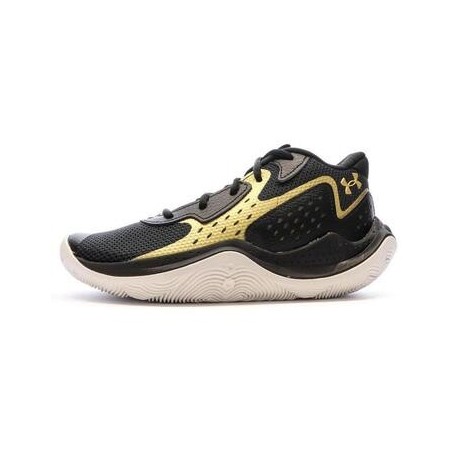 Under Armour  Kinderschuhe 3026635-002