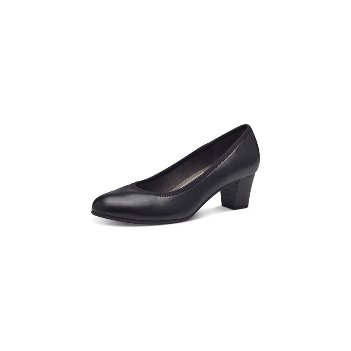 Jana  Pumps black () 8-22477-41-001