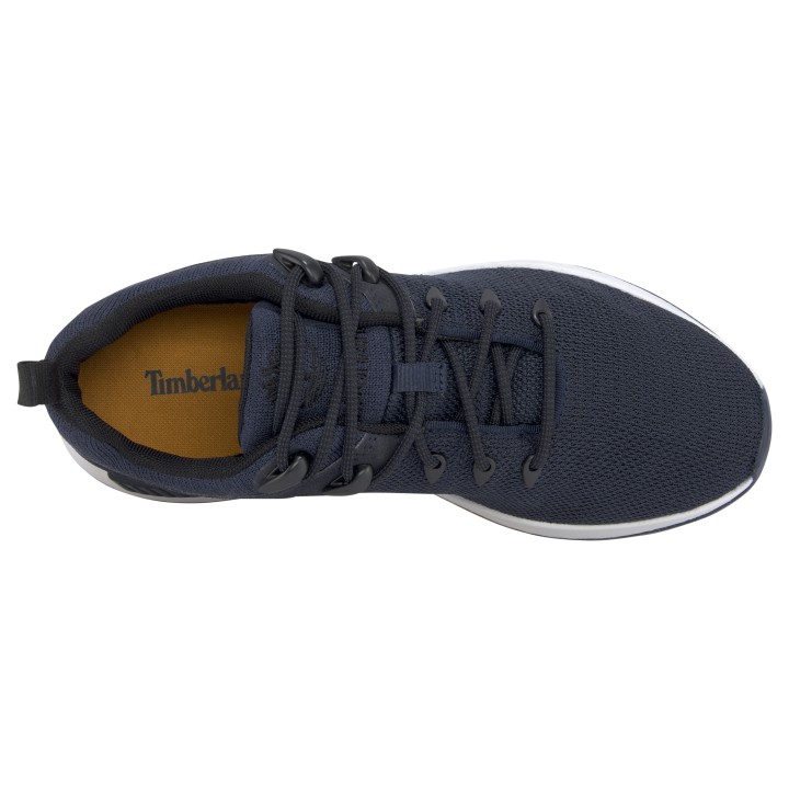 Timberland Sneaker "Sprint Trekr Low Knit"