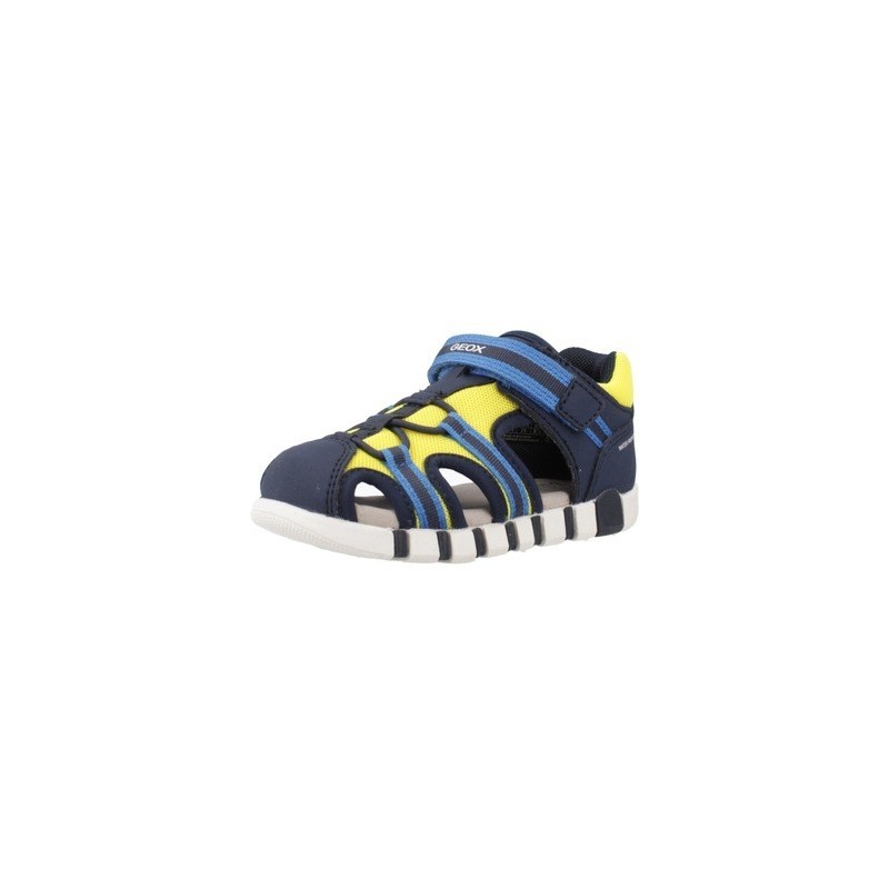 Geox  Sandalen B SANDAL IUPIDOO BOY