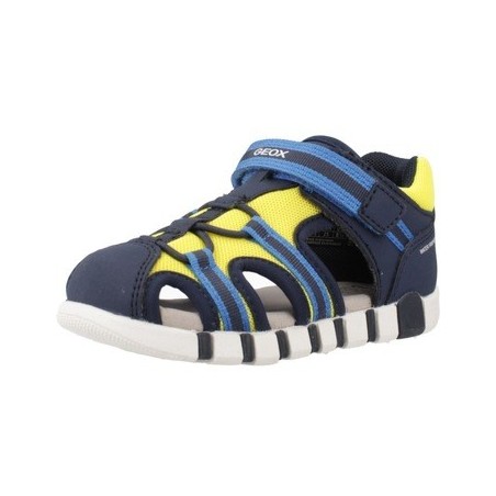 Geox  Sandalen B SANDAL IUPIDOO BOY