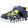 Geox  Sandalen B SANDAL IUPIDOO BOY