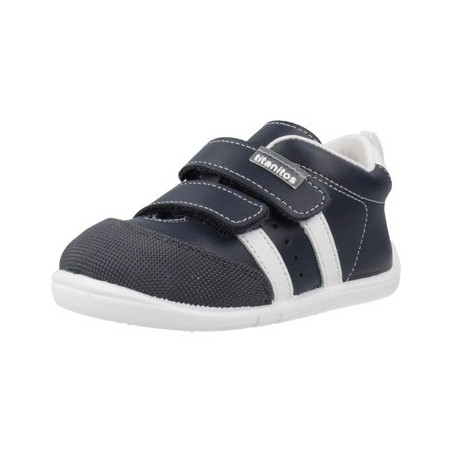 Titanitos  Sneaker B500 AMANCIO
