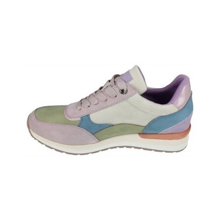 Refresh  Sneaker -