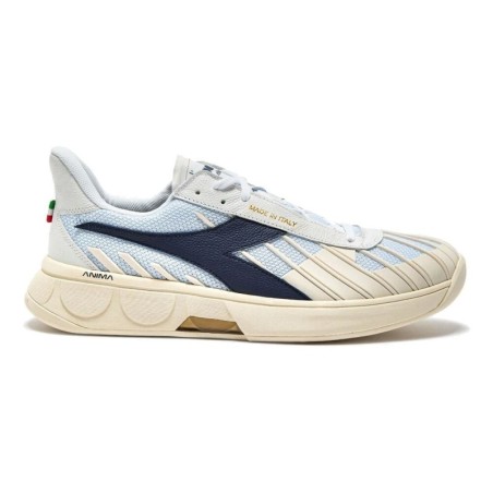 Diadora B. Elite Star Made In Italy Tennisschuhe Herren